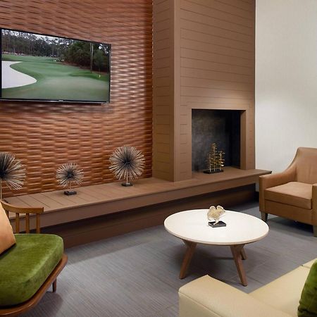 Fairfield Inn & Suites By Marriott Asheville Airport/Fletcher Esterno foto