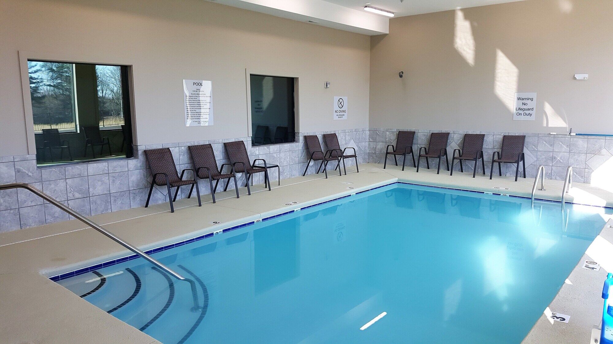 Fairfield Inn & Suites By Marriott Asheville Airport/Fletcher Esterno foto