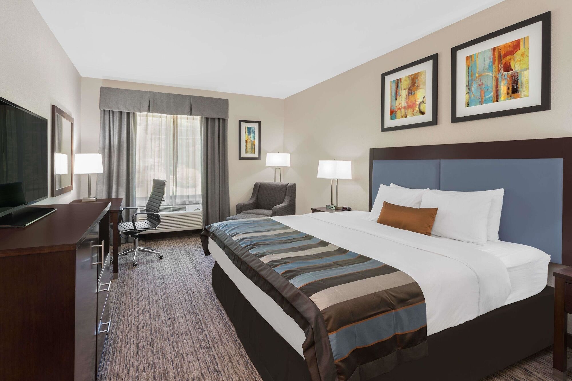 Fairfield Inn & Suites By Marriott Asheville Airport/Fletcher Esterno foto