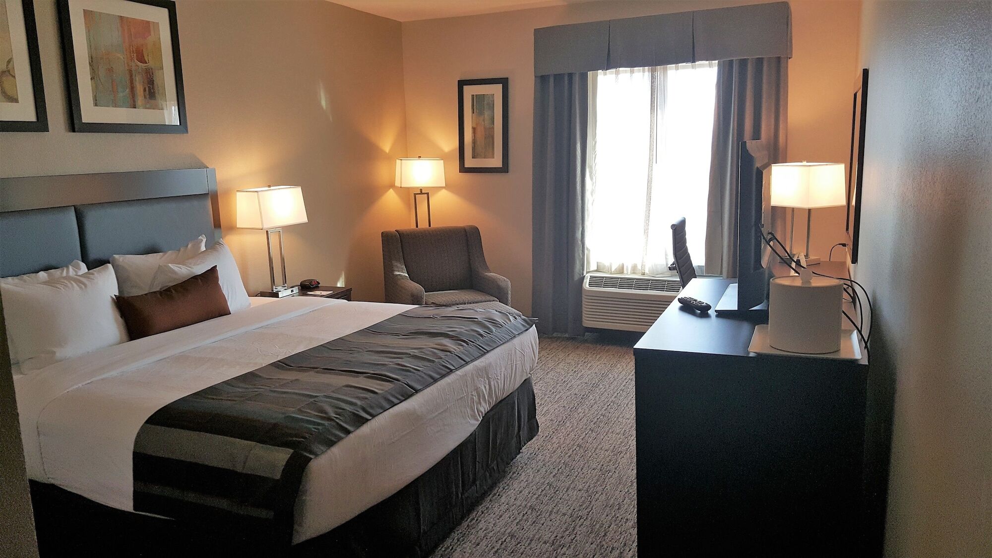 Fairfield Inn & Suites By Marriott Asheville Airport/Fletcher Esterno foto