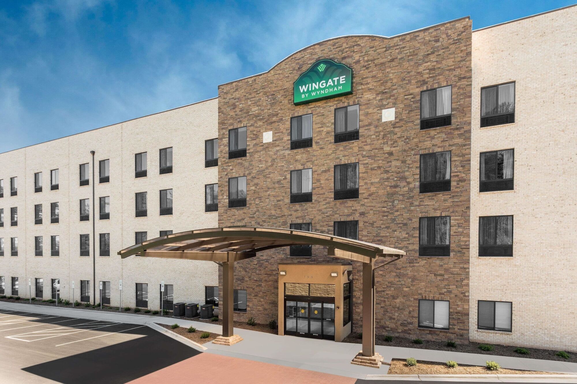 Fairfield Inn & Suites By Marriott Asheville Airport/Fletcher Esterno foto
